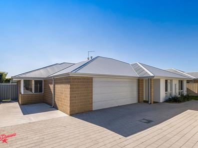 17A Morley Drive East, Morley WA 6062