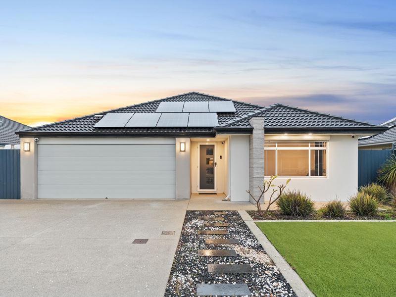 22 Lanagan Drive, Baldivis