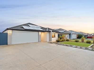 22 Lanagan Drive, Baldivis WA 6171