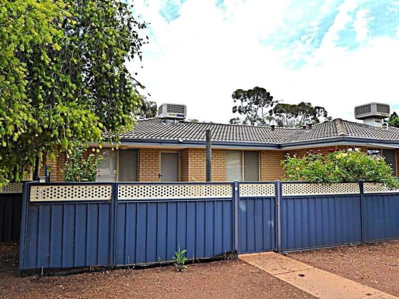 3/153 Addis Street, West Lamington