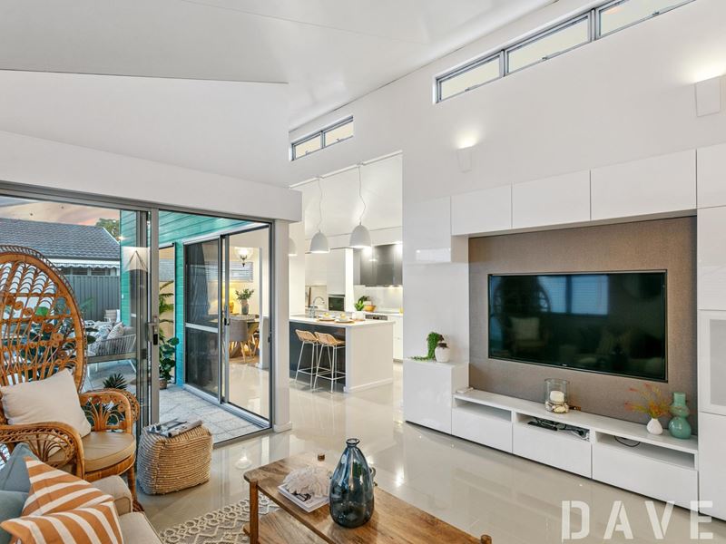 91A Duffy Road, Carine WA 6020