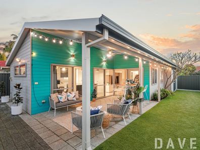 91A Duffy Road, Carine WA 6020