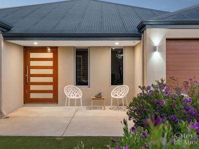 82 Grand Ocean  Entrance, Burns Beach WA 6028