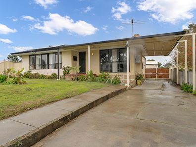 8 Papercap Street, Gosnells WA 6110