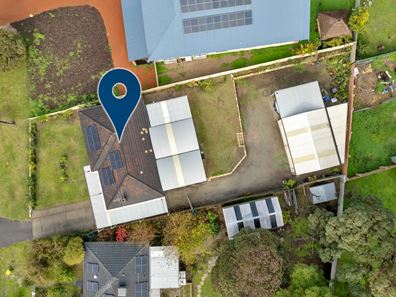 8 Papercap Street, Gosnells WA 6110