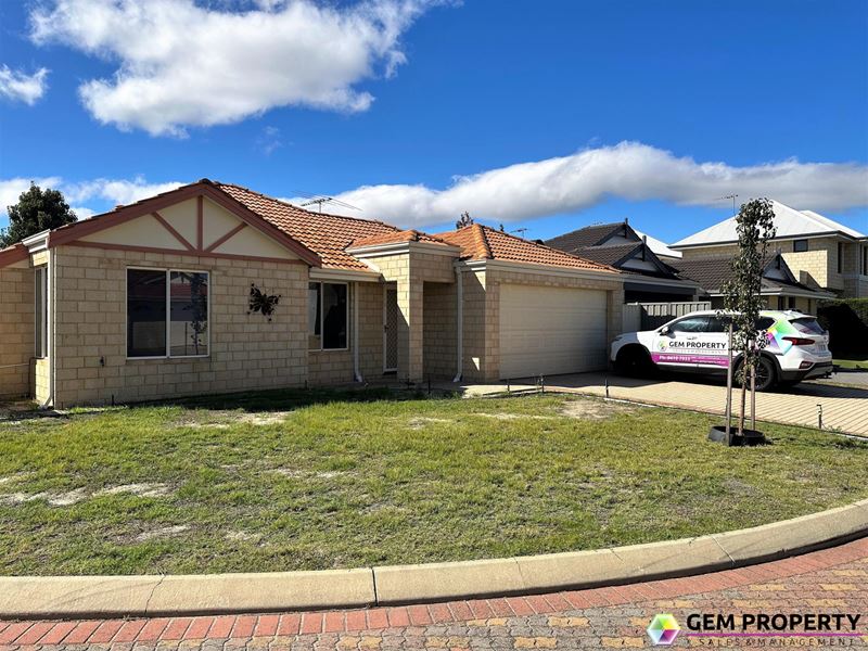 11 Madras Way, Southern River WA 6110
