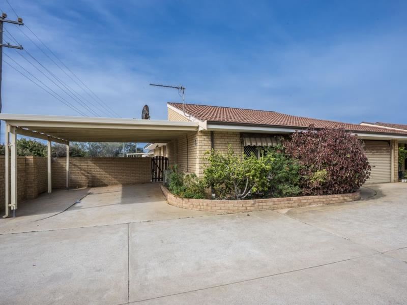1/228 Willcock Drive, Mahomets Flats WA 6530