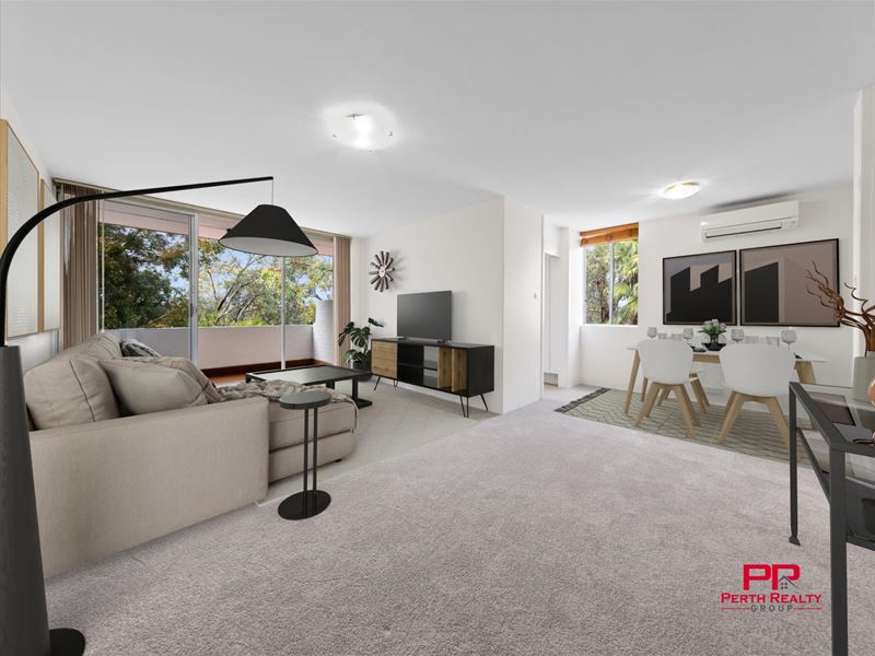 188/12 Wall Street, Maylands WA 6051