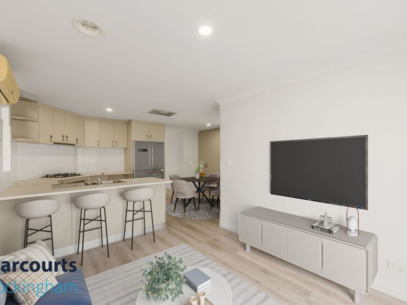 12 Jersey Way, Waikiki