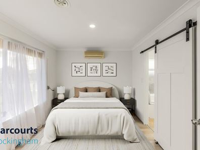 12 Jersey Way, Waikiki WA 6169