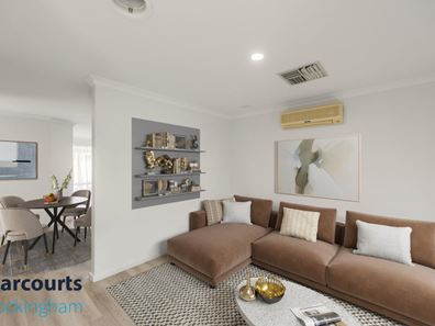 12 Jersey Way, Waikiki WA 6169