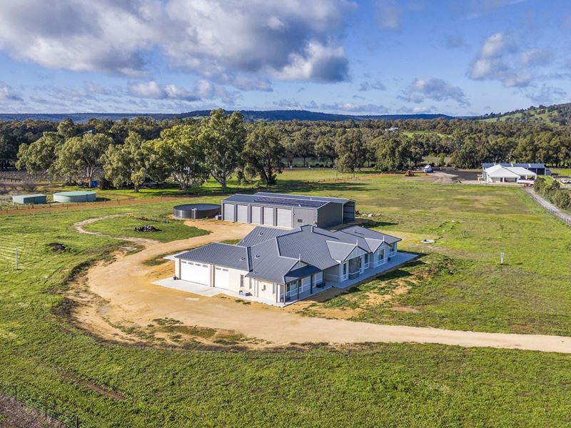 90 Zebu Road, Lower Chittering