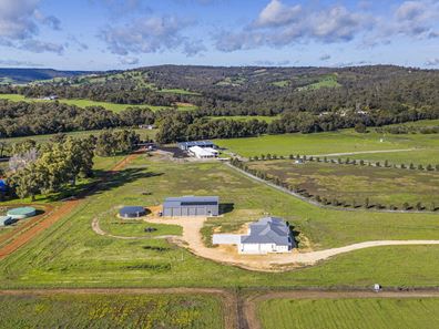 90 Zebu Road, Lower Chittering WA 6084