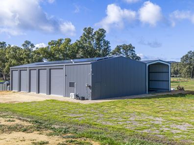 90 Zebu Road, Lower Chittering WA 6084