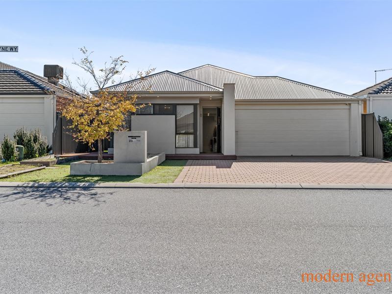 23 Cheyne Way, Caversham