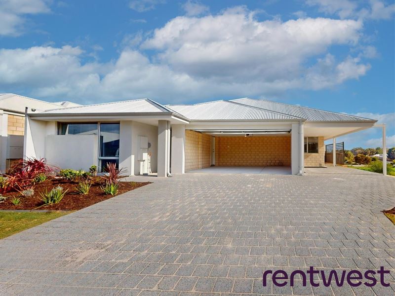 27A Bindarri Loop, Yanchep