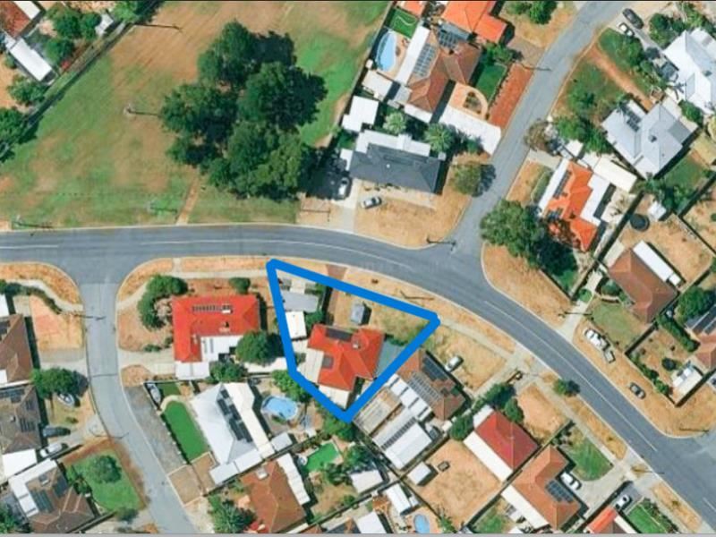 5 Compton Road, Gosnells WA 6110