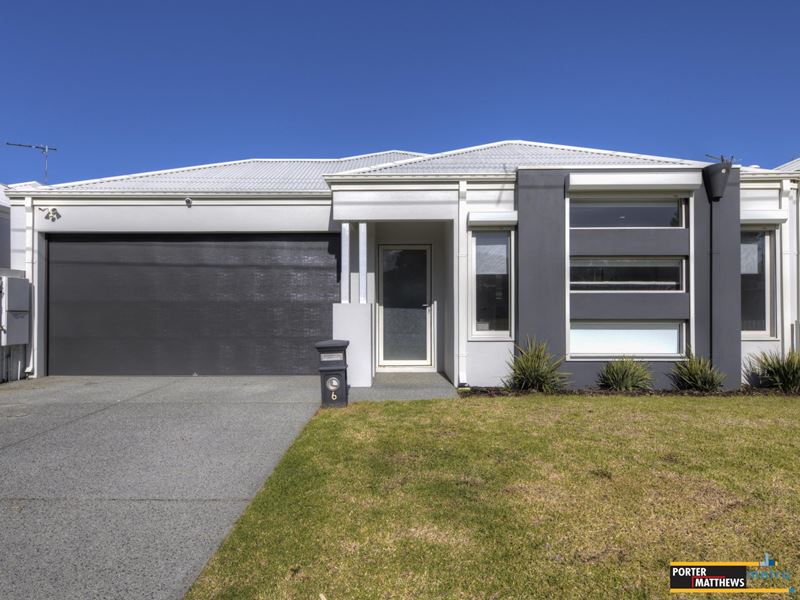 6 Jubilee Road, Forrestfield