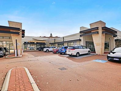 20 Brown Street, East Perth WA 6004