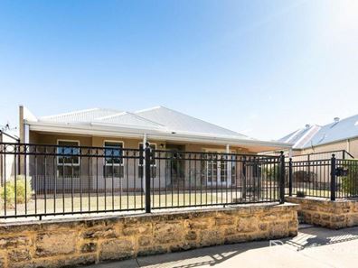 3 Santa Clara Crescent, Clarkson WA 6030