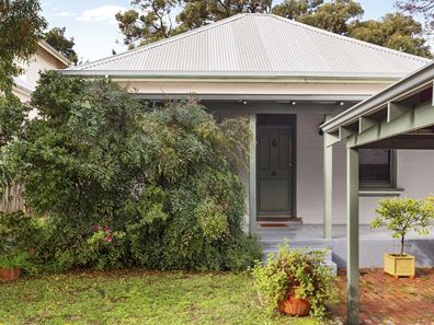 27 Davies Road, Claremont WA 6010