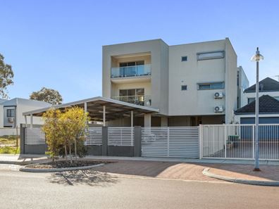 8/7 Tottenham Road, Joondalup WA 6027