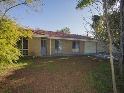 22 Carnegie Loop, Cooloongup WA 6168