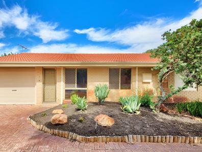 6/15 Daley Street, Yokine WA 6060