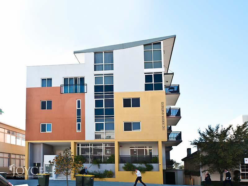 4/1142 Hay Street, West Perth WA 6005
