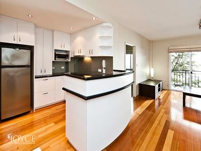 4/1142 Hay Street, West Perth WA 6005