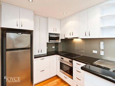 4/1142 Hay Street, West Perth WA 6005