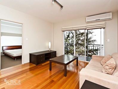 4/1142 Hay Street, West Perth WA 6005