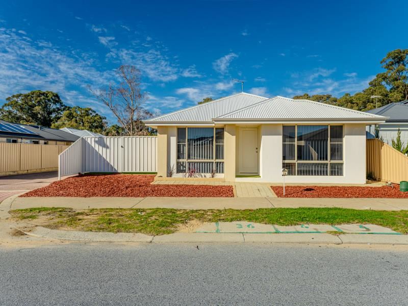 36 Bannerdale Road, Baldivis WA 6171