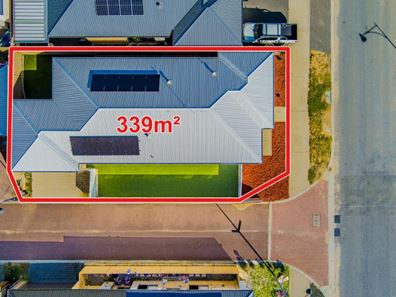 36 Bannerdale Road, Baldivis WA 6171