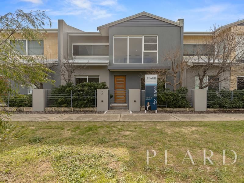 Unit 2/2 Lewington St, Rockingham