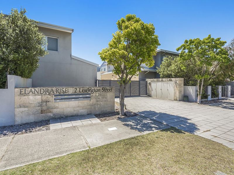 Unit 2/2 Lewington St, Rockingham WA 6168