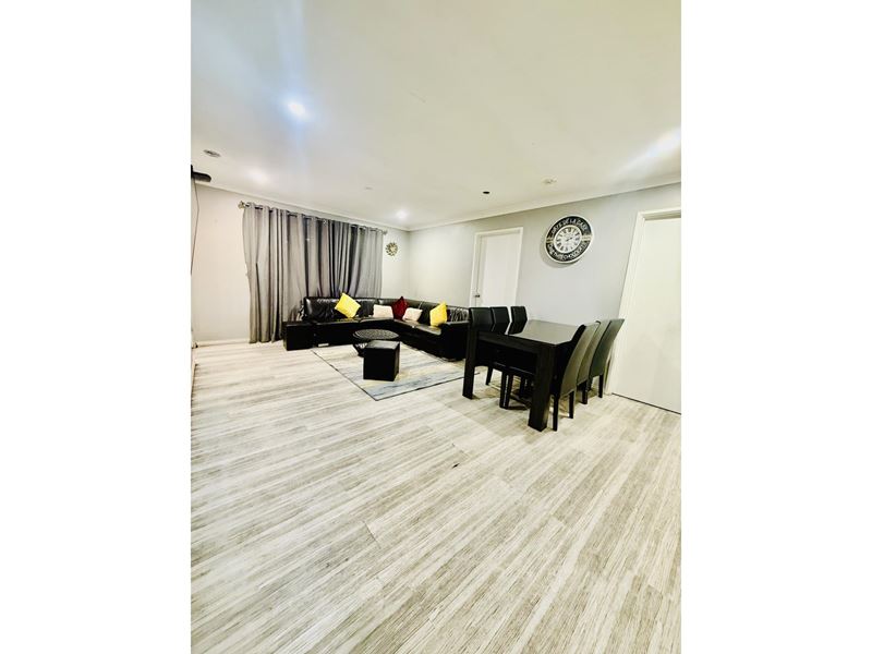 102 Portcullis Drive, Willetton WA 6155