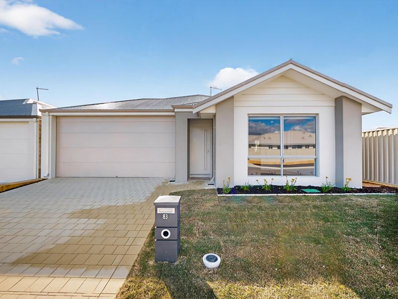 83 Moncrieff Parade, Golden Bay WA 6174