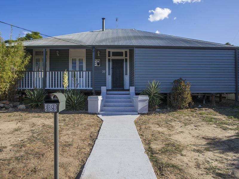 39 Hampton Street, Northam
