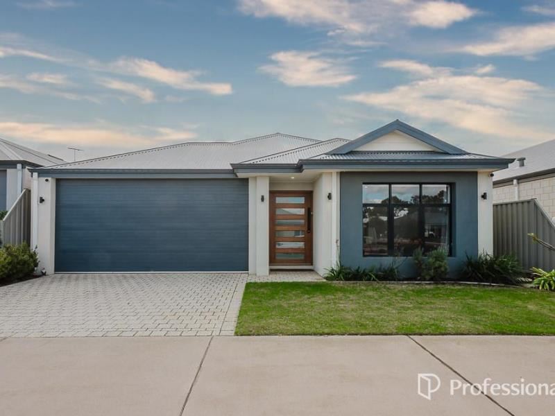 11 Granite Approach, Byford WA 6122