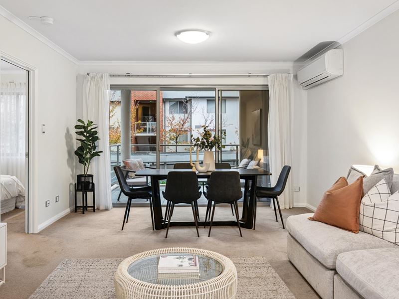 61/49 Sixth Avenue, Maylands WA 6051