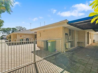 4/15 Gibson Street, Mandurah WA 6210
