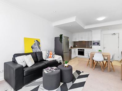 212/1 Wexford Street, Subiaco WA 6008