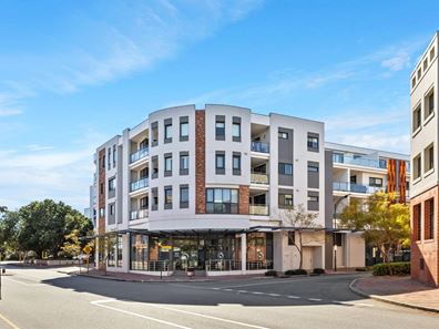 212/1 Wexford Street, Subiaco WA 6008