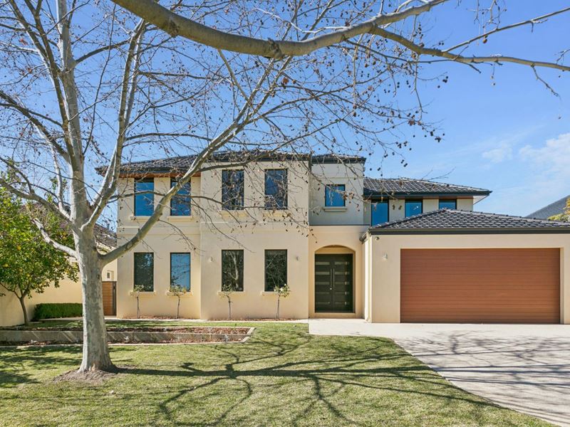 78 Stanley Street, Nedlands WA 6009