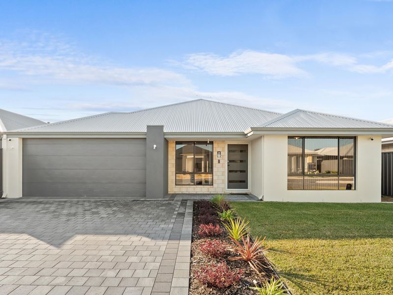 66 Sandbanks Road, Baldivis