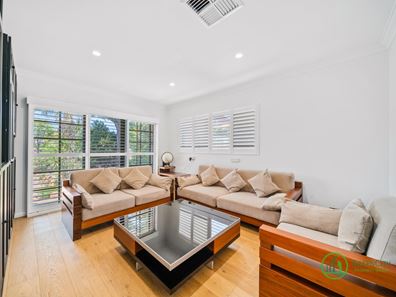 5 Solly Court, Bull Creek WA 6149