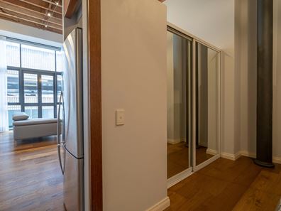 30/569 Wellington Street, Perth WA 6000