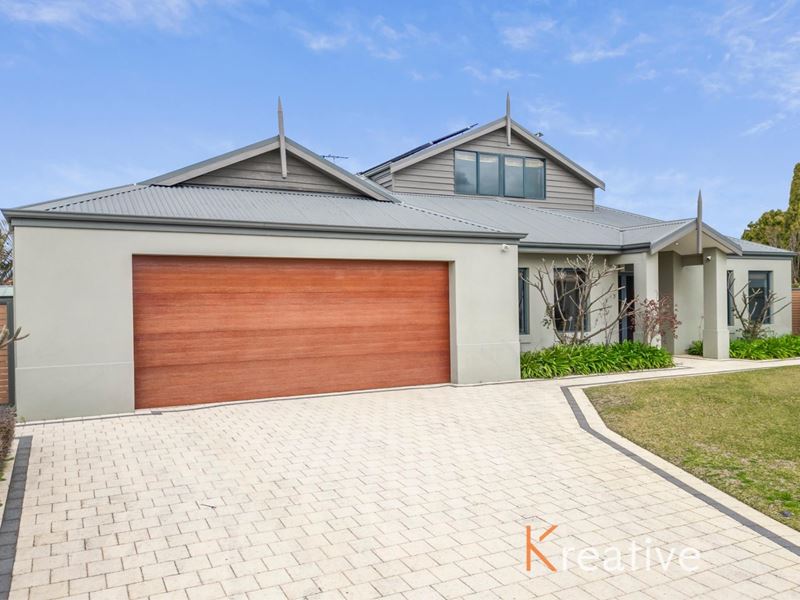 27 Glentrool Gardens, Canning Vale WA 6155