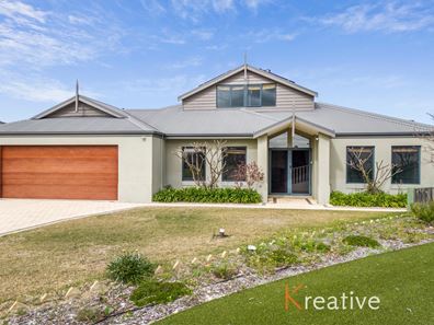 27 Glentrool Gardens, Canning Vale WA 6155
